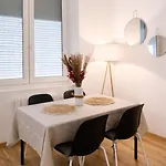 Apartamento Au Petit Colombage - Cosy Au Centre De - Gare Proche *
