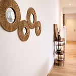 Apartamento Au Petit Colombage - Cosy Au Centre De - Gare Proche Mulhouse