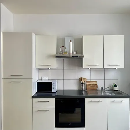 Apartamento Au Petit Colombage - Cosy Au Centre De - Gare Proche Mulhouse
